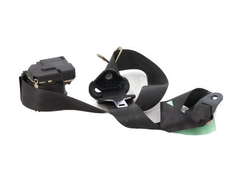 Used Front right seatbelt Front right seatbelt CITROËN C3 I (FC_, FN_) 1.4 16V HDi (90 hp) 21373692 21373692