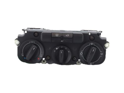 Climate control VW TIGUAN (5N_) 2.0 TDI 4motion | BP36314288I5 - Image 2