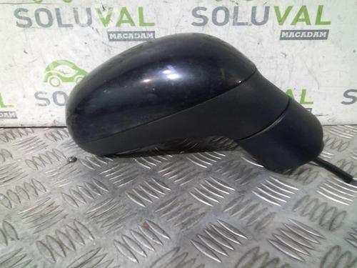 Right mirror SEAT LEON (1P1) 2.0 TDI | BP20364089C27 