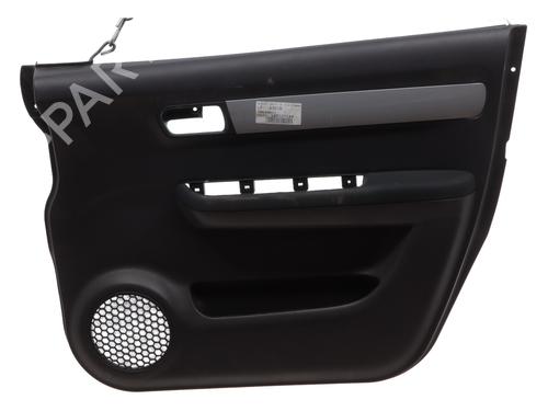 Høyre frontpanel Høyre frontpanel SUZUKI SWIFT III (MZ, EZ) [2005-2026] 34385455 34385455