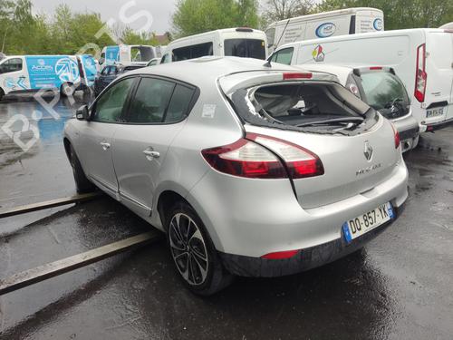 Engine RENAULT MEGANE III Hatchback (BZ0/1_, B3_) 1.5 dCi (BZ09, BZ0D, BZ1W, BZ29, BZ14) | BP25977952M1  - Image 9