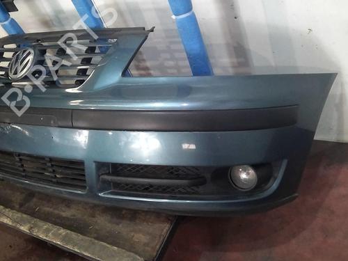 Used Front bumper VW SHARAN (7M8, 7M9, 7M6) 1.9 TDI (115 hp) 20357455