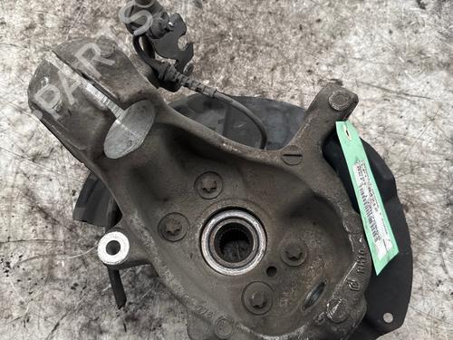 Right front steering knuckle RENAULT MEGANE IV Hatchback (B9A/M/N_) 1.6 dCi 130 (B9A4) | BP39519138M26 - Image 3
