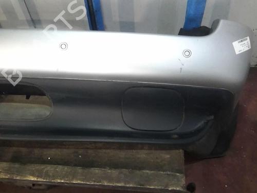 Rear bumper BMW X5 (E53) 3.0 d | BP20368061C8 