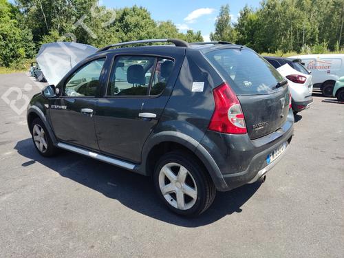 Tailgate lock DACIA SANDERO 1.5 dCi | BP27689860C101 - Image 19