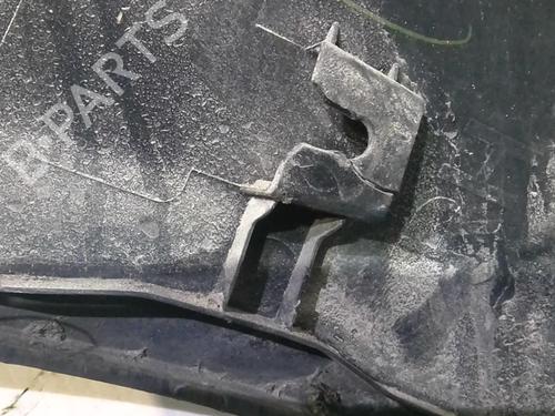 Used Rear right wheel arch trim Rear right wheel arch trim MINI MINI (R56) Cooper D (109 hp) 20357249 20357249