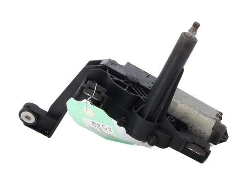 Rear wiper motor OPEL ASTRA G Hatchback (T98) 1.6 (F08, F48) | BP29493170M102 