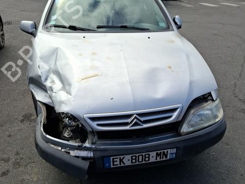 Viskermotor vindrude CITROËN XSARA (N1) 2.0 HDi 90 | BP28570703M29 