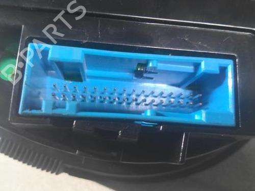 Used Instrument cluster VW GOLF IV (1J1) 1.9 TDI (101 hp) 21786399
