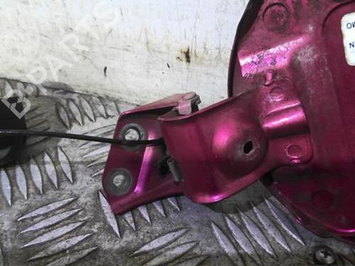 Fuel flap SUZUKI ALTO VII (GF, HA25_, HA35_) 1.0 (AMF310, GFC31S) | BP20367802C131 