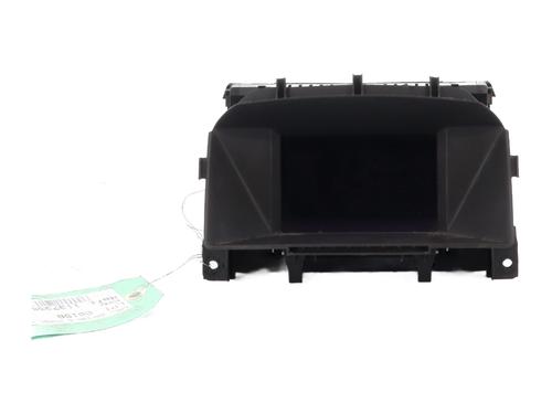 Used Display monitor Display monitor OPEL ZAFIRA / ZAFIRA FAMILY B (A05) 1.9 CDTI (M75) (120 hp) 29629848 29629848