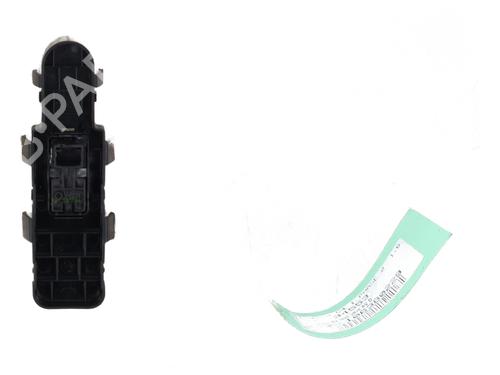 Right front window switch CITROËN C4 I (LC_) 1.6 HDi | BP26184488I26 - Image 3