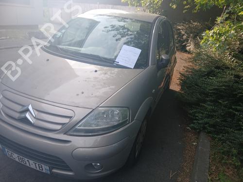 Used Parts CITROËN C3 I (FC_, FN_) 1.4 HDi (68 hp) 4286634