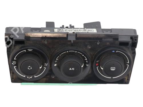 Climate control PEUGEOT 5008 (0U_, 0E_) 1.6 HDi | BP29341897I5 