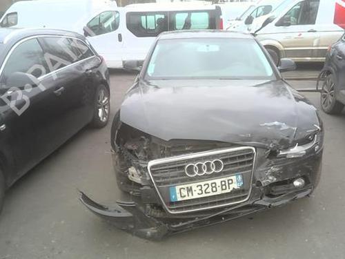 Rear mirror AUDI A4 B8 (8K2) 2.0 TDI | BP24512642I6 - Image 14