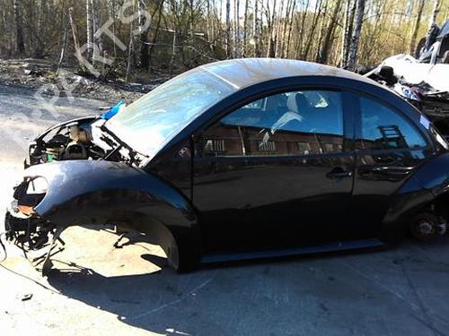 Venstre Foran elrute bryter VW NEW BEETLE (9C1, 1C1) 2.0 | BP24862726I27 