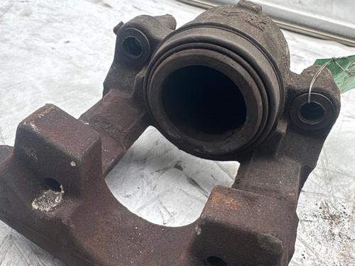 Used Left front brake caliper Left front brake caliper PEUGEOT 508 SW I (8E_) 1.6 VTi (116 hp) 36314238 36314238