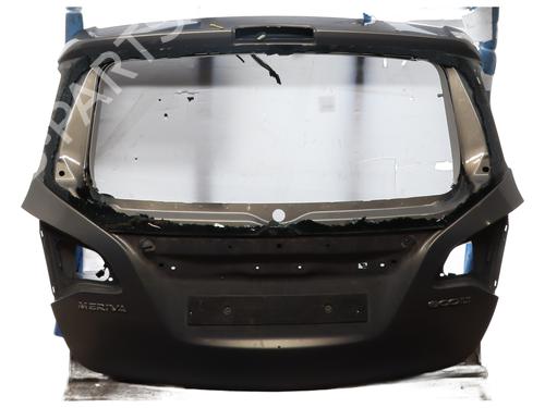 Used Tailgate OPEL MERIVA B MPV (S10) 1.3 CDTI (75) (95 hp) 22748949