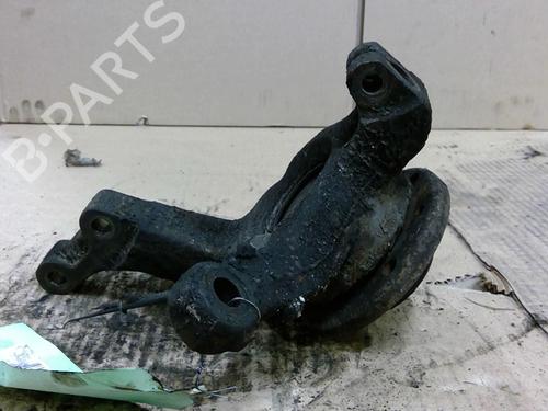 Venstre Styrespindel Lejehus DACIA SANDERO 1.2 16V (75 hp) 27637495