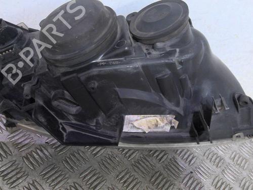 Used Left headlight SAAB 9-3 Estate (E50) 1.9 TiD (150 hp) 20354802
