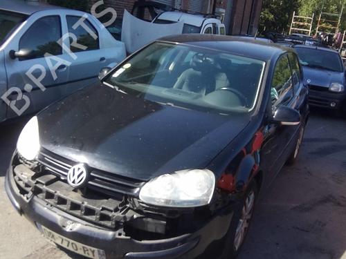 Left tailgate light VW GOLF V (1K1) 1.6 | BP20362652C79 