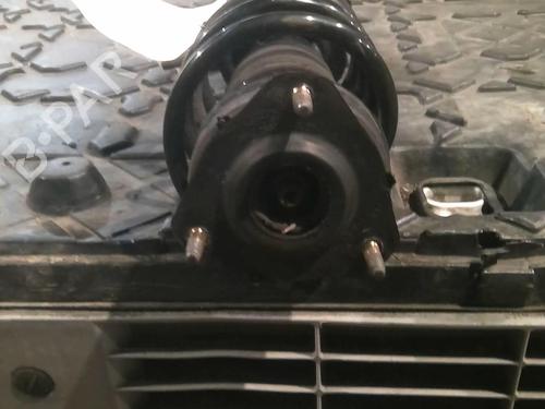 Used Right front shock absorber FORD FUSION (JU_) 1.4 (80 hp) 20357236