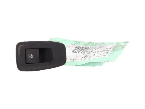 Right front window switch RENAULT CLIO V (B7_) 1.6 E-TECH 140 (B7MU) | BP37742859I26 - Image 5