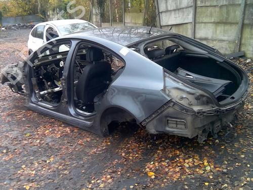 Left front window switch OPEL INSIGNIA A (G09) 2.0 CDTI (68) | BP20353684I27 - Image 14