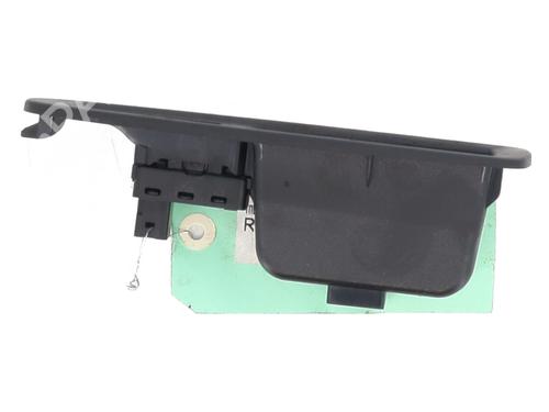 Left rear window switch CITROËN C4 I (LC_) 1.6 HDi | BP30362078I29 