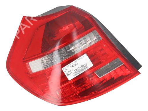 Left taillight BMW 1 (F20) | BP33472720C34 - Image 6