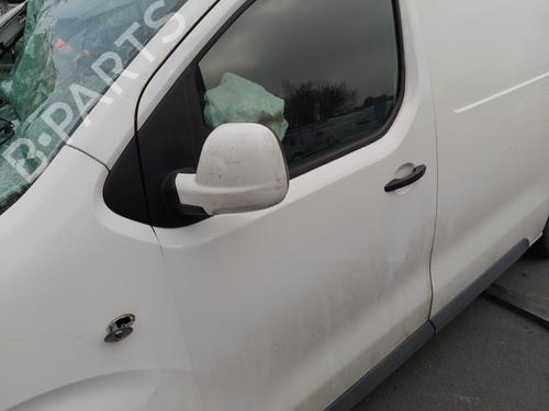 Third brake light CITROËN JUMPY II Van 1.6 HDi 90 16V | BP27456752L11 - Image 22