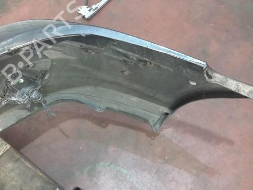 Front bumper RENAULT LAGUNA II Grandtour (KG0/1_) 1.9 dCi | BP22005076C7 