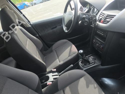 Front left panel PEUGEOT 207 (WA_, WC_) 1.6 HDi | BP34336866C58  - Image 17