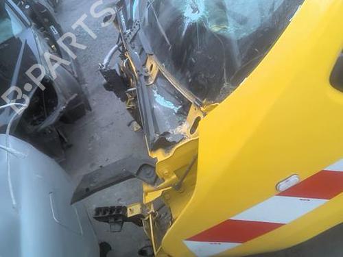 Right front steering knuckle RENAULT TRAFIC III Van (FG_) 2.0 dCi 120 (FGMN) | BP25588975M26  - Image 16