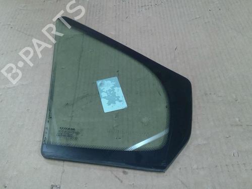 Front left quarter glass RENAULT MODUS / GRAND MODUS (F/JP0_) 1.5 dCi (FP0D, JP0D) | BP29196962C111 