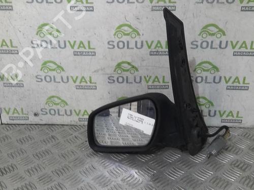Used Left mirror FORD FOCUS C-MAX (DM2) 1.8 TDCi (115 hp) 20364252