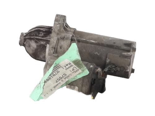 Used Starter Starter OPEL CORSA E (X15) 1.3 CDTI (08, 68) (75 hp) 22519943 22519943