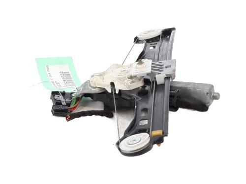 Rear left window mechanism MERCEDES-BENZ C-CLASS (W203) C 220 CDI (203.006) | BP30398707C24