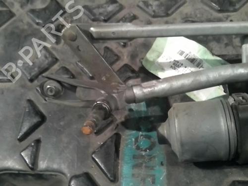 Front wiper motor CITROËN BERLINGO MULTISPACE (B9) 1.6 HDi 75 16V | BP22001018M29 