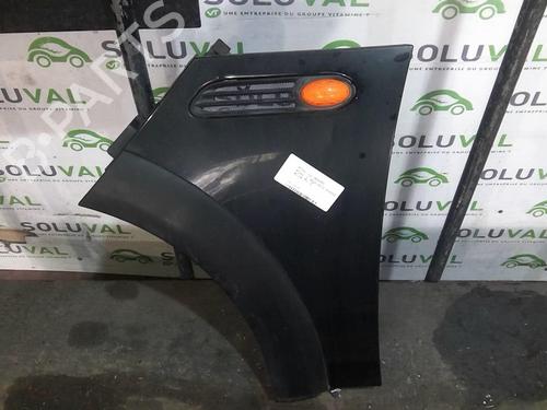 Left front fenders MINI MINI (R50, R53) Cooper | BP22004463C41 