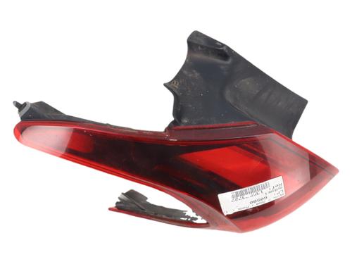 Left taillight PEUGEOT 2008 I (CU_) 1.2 VTi | BP40613469C34 - Image 4