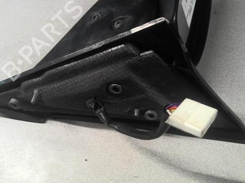 Used Left mirror ALFA ROMEO GT (937_) 2.0 JTS (937CXH1A, 937CXH11) (165 hp) 22000705
