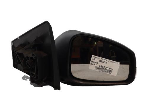 Used Right mirror Right mirror RENAULT MEGANE III Coupe (DZ0/1_) 1.5 dCi (DZ09, DZ0D, DZ1F, DZ1G, DZ14, DZ29) (110 hp) 34455076 34455076