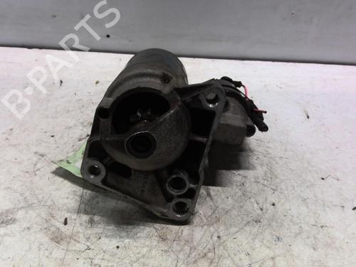 Used Starter Starter RENAULT LAGUNA I (B56_, 556_) 1.8 16V (B563, B564) (120 hp) 20369077 20369077