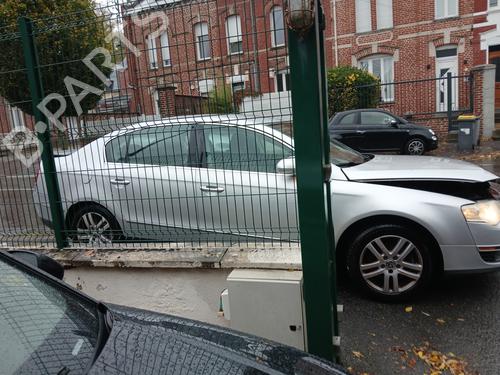 Radio VW PASSAT B6 (3C2) 1.9 TDI | BP32306973E6 - Image 11