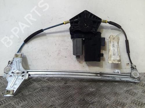 Front right window mechanism PEUGEOT 307 Break (3E) 1.6 HDi 110 | BP20366975C23 