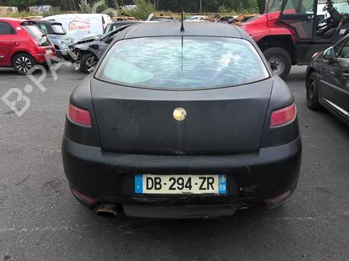 Engine control unit (ECU) ALFA ROMEO GT (937_) 1.9 JTD (937CXN1B) | BP29896562M57  - Image 17