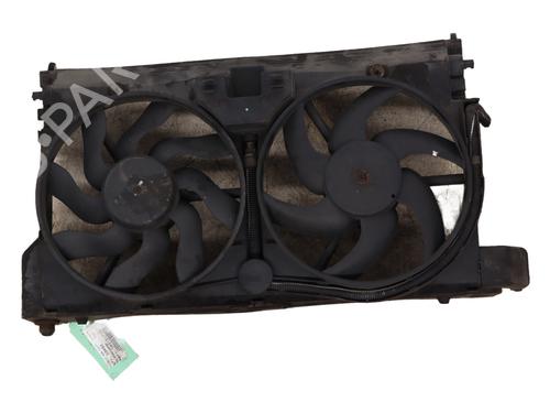 Used Radiator fan PEUGEOT 406 Coupe (8C) 3.0 V6 24V (190 hp) 27527658