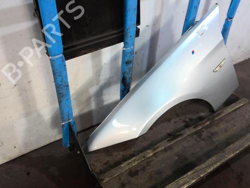 Left front fenders BMW 3 (E90) 318 d | BP20351407C41 