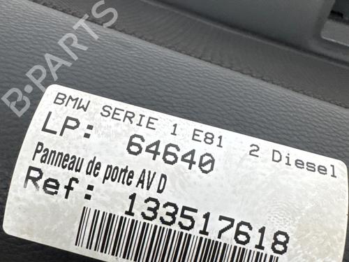 Front right panel BMW 1 (E81) 123 d | BP40031163C59 - Image 6